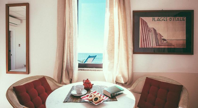 Hotel Sirenetta — Hotel in Rome