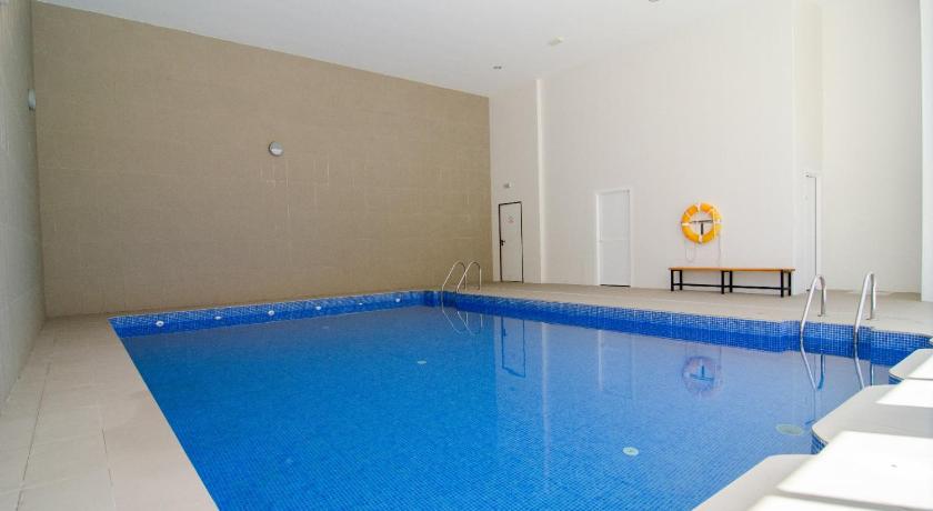 Apartamentos Torre D'Oboe by Renthas photo