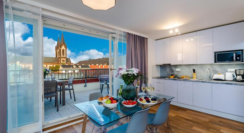 Seven Wishes Boutique Residence