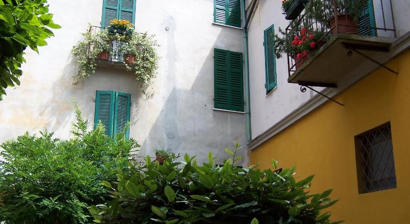 Albergo Corona photo