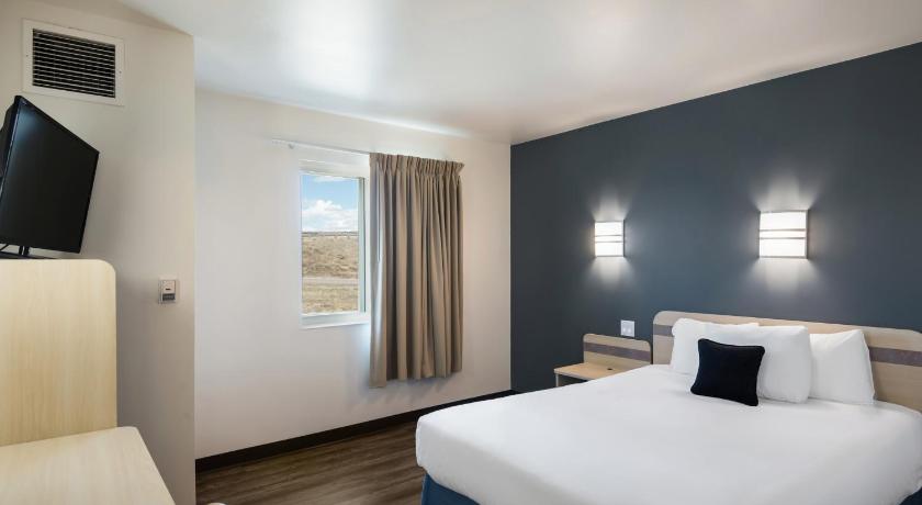 Red Lion Inn and Suites Butte