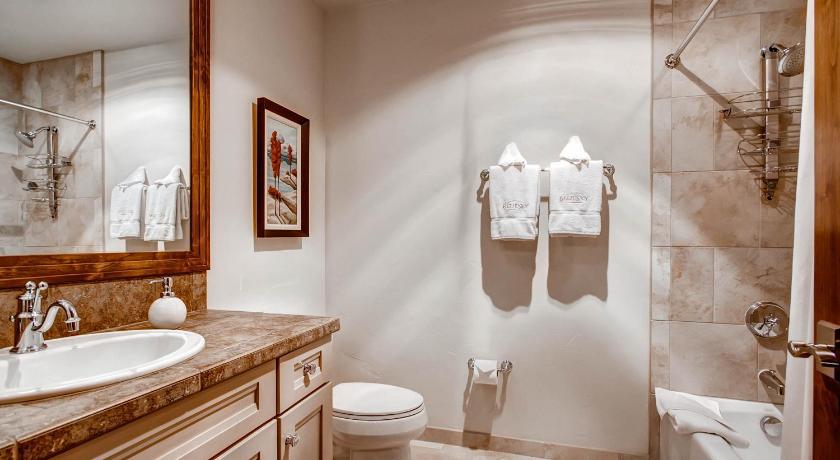 Breckenridge Luxury Ski-In, Ski-Out Condos photo