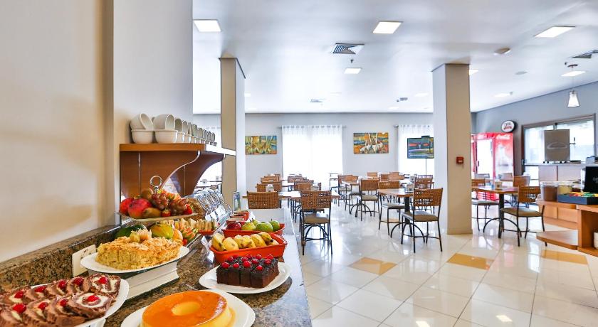 Comfort Hotel Joinville (Comfort Hotel Joinville Joinville)