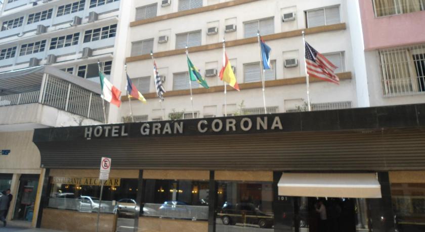 Hotel Gran Corona