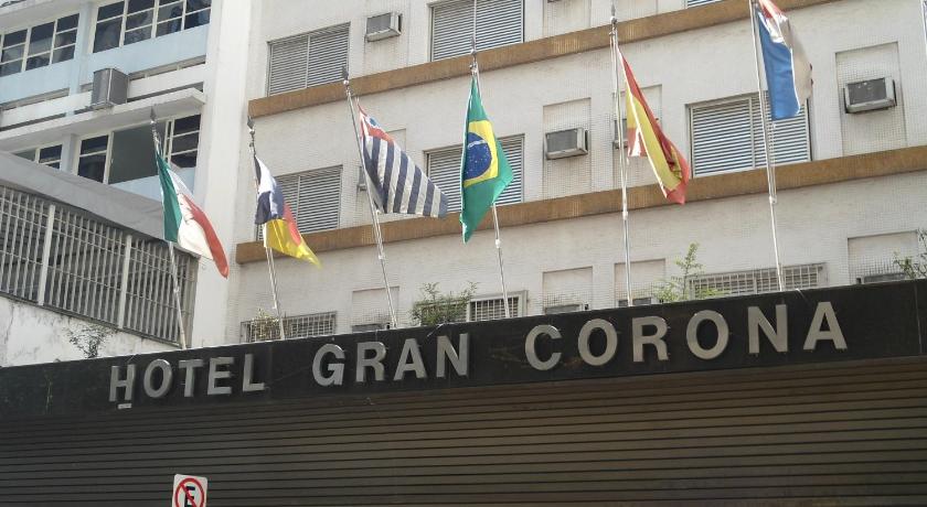 Hotel Gran Corona