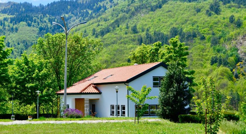 Solar Da Castanha Forest House Manteigas Portugal Photos Room Rates Promotions