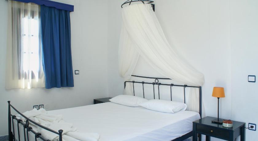 Villa Antoniadis photo