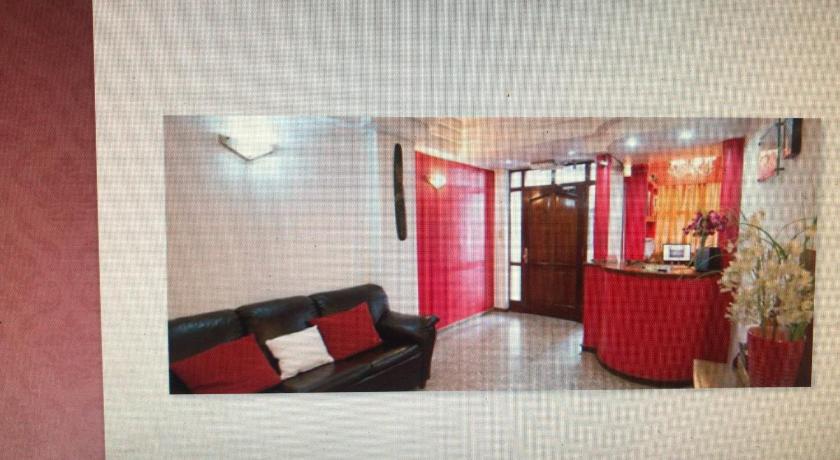 Apart Hotel Cordoba Inn photo