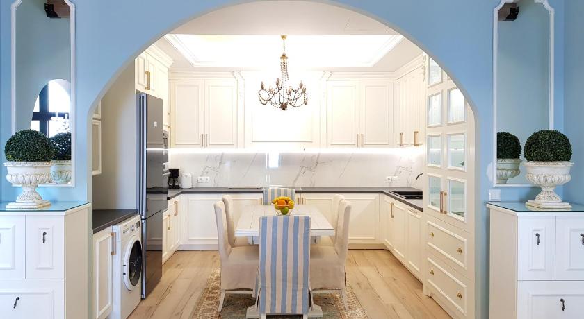 Limani Luxury Apartment Beachfront 1 - image 14