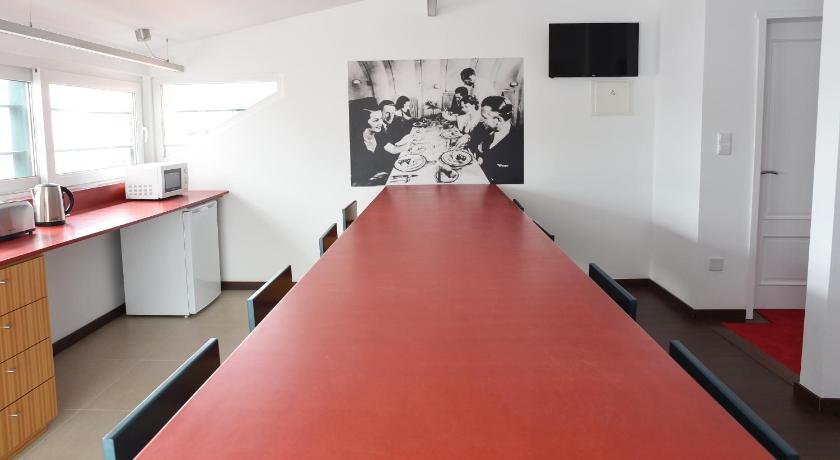 奥尔塔 Internacional Azores Boutique 4星级 酒店 景观