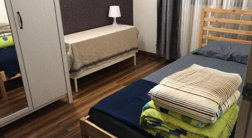 Bayu Tamara Residence Putrajaya Kuala Lumpur 2021 Updated Prices Deals