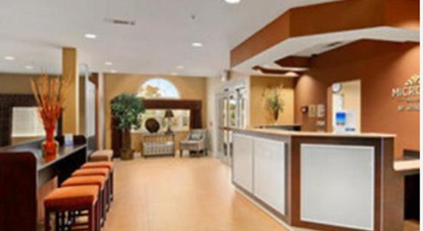 Microtel Inn & Suites by Wyndham Ozark photo