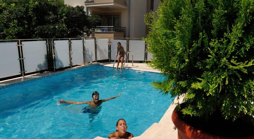 Vila Đuric - Ex Hotel Đuric photo