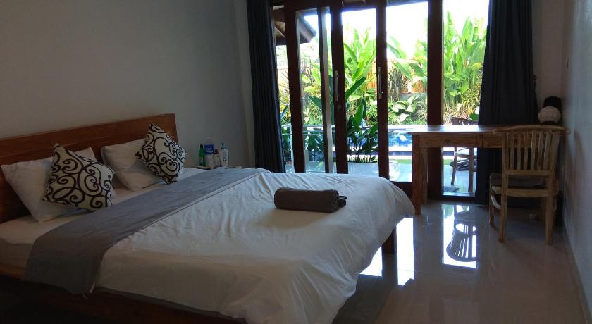 Rahma Guesthouse photo