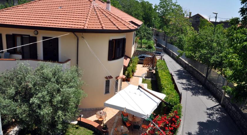 A 2 Passi Dagli Dei — Hotel in Agerola