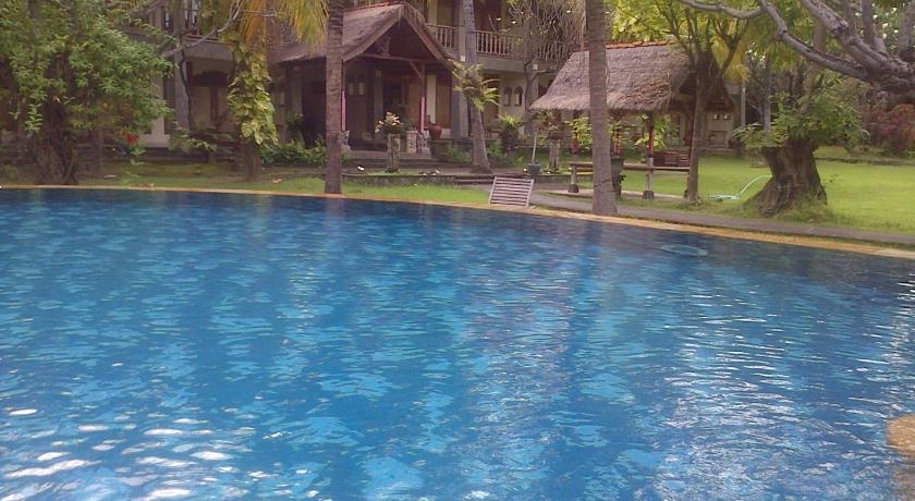 Nirwana Seaside Cottage – Lovina Beach, CO