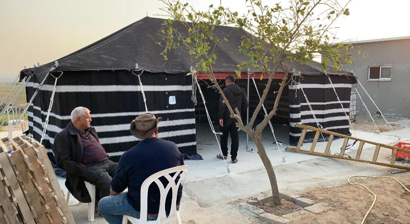 Image of Tent 15