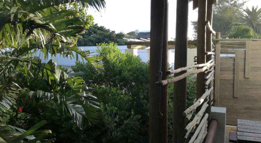 セント・フランシス・ベイ Sandriver Lodge 3つ星 ホテル レストラン