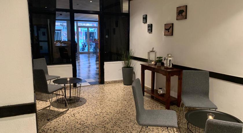 Hostal Tierramar