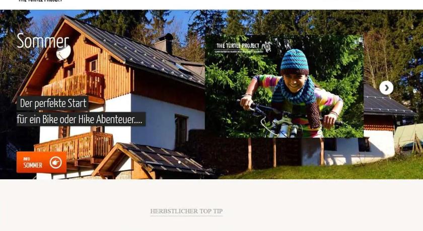 Alm-House HOLLMANN