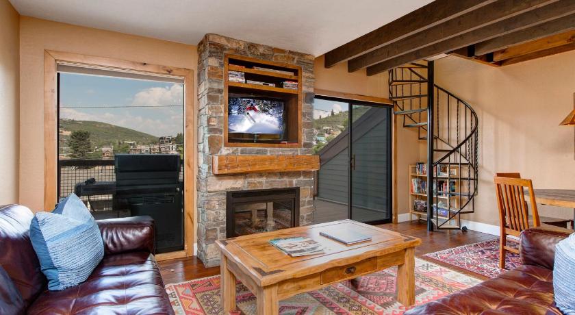 Quitting Time Condo — Hotel in Park City (UT)