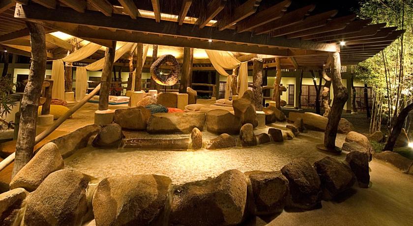 セブ Bluewater Maribago Beach Resort 4つ星 ホテル 客室