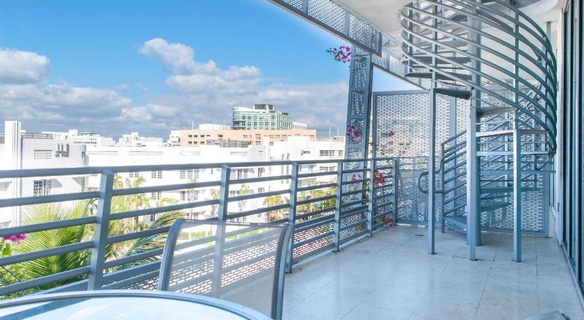 Immagine di Appartamento Monolocale (Studio Apartment) 11