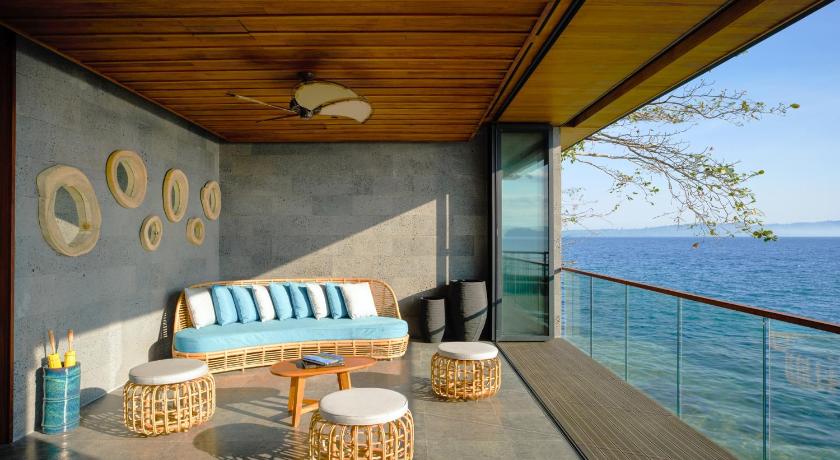 Six Senses Krabey Island photo