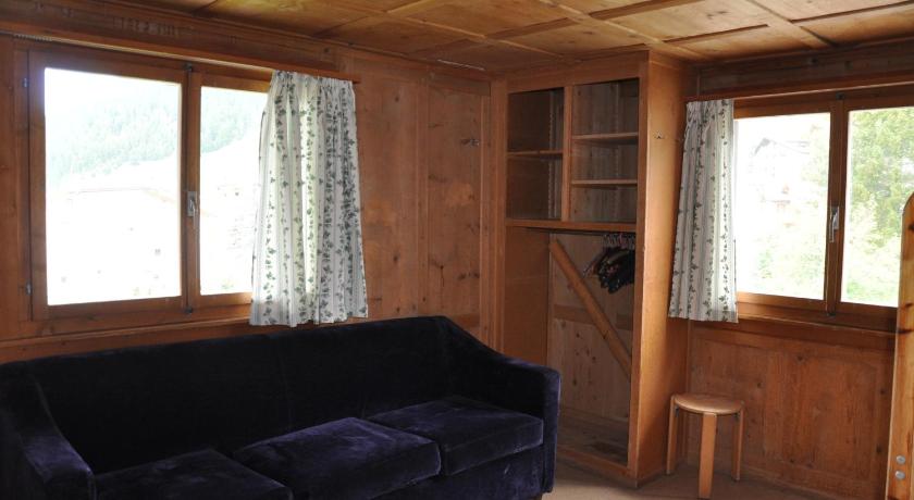 Chalet Speciale - Celerina photo
