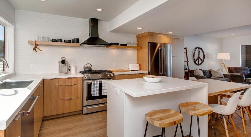 Scandinavian 72 Vantage Condo — Hotel in Park City (UT)
