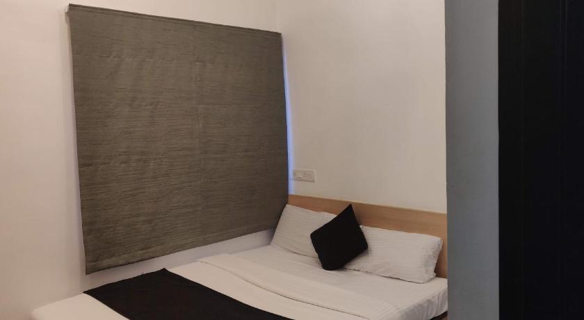Angson serviced apartment photo