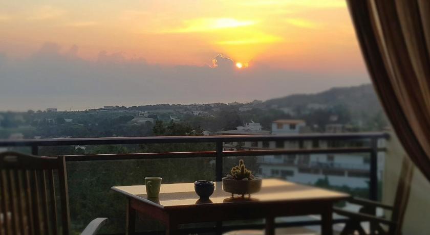 Rhodes Sunrise Maisonette photo