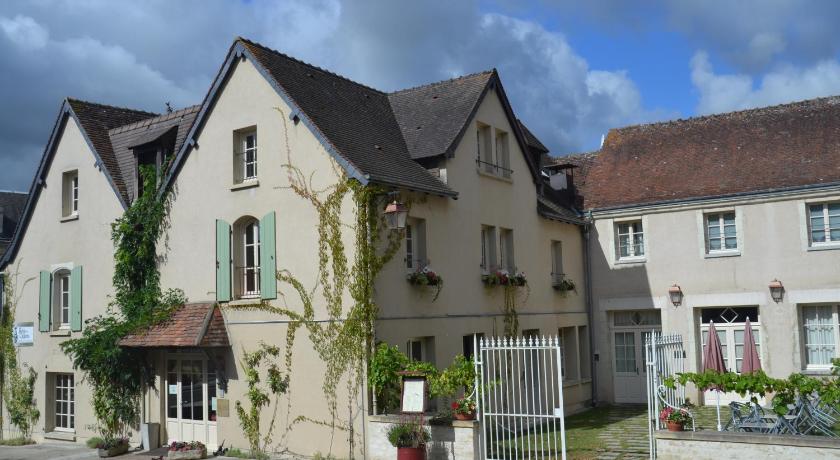 Relais de la Mothe