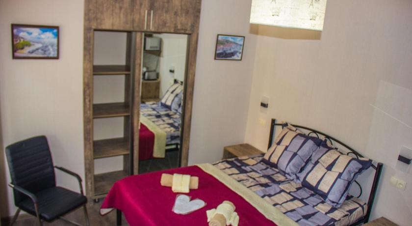 Old Tbilisi apartments — Hotel in Tbilisi