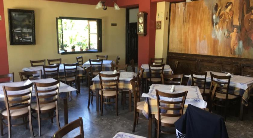 Pension Skala photo