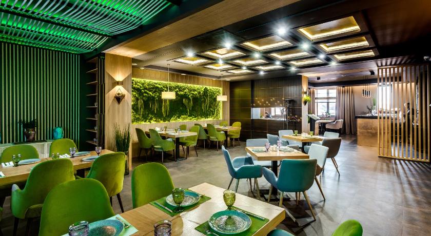 HOTEL HARTEN business & international photo