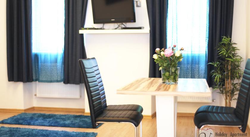 Apartment Enenkelstrasse — Hotel in Vienna