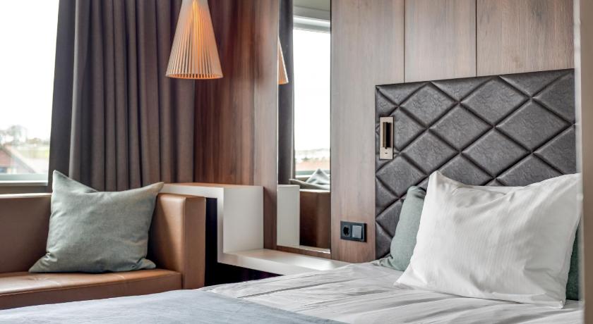 Quality Hotel Stavanger Airport photo