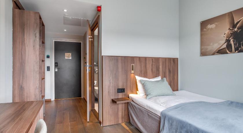 Quality Hotel Stavanger Airport photo