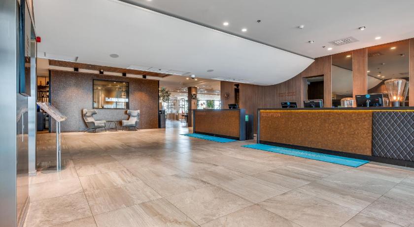 Quality Hotel Stavanger Airport photo