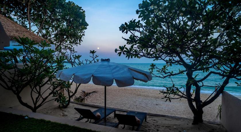 Image of Beachfront Suite 10