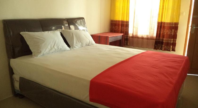 Rosalina Homestay photo