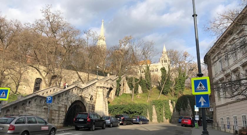 Chic Home Castle District photo