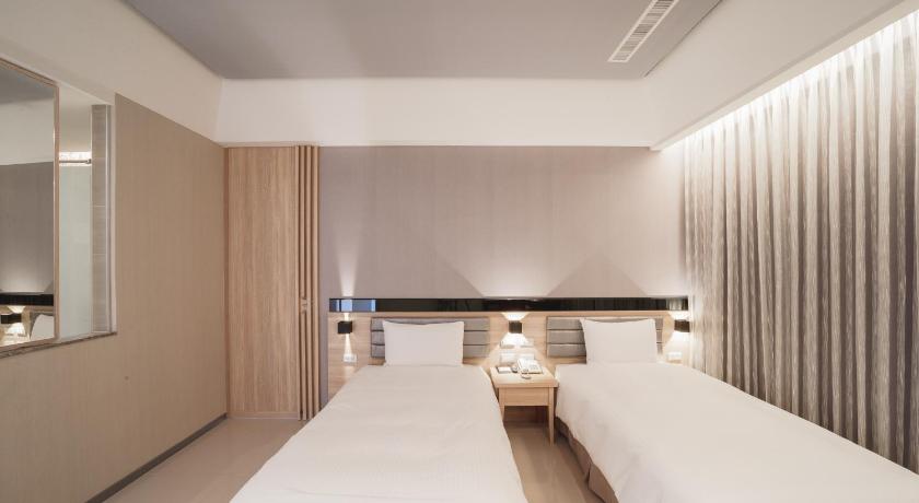 Image of Exquisite Twin Room 4