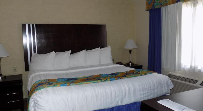 Best Western Plus Portage Hotel and Suites