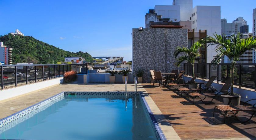 Champagnat Praia Hotel