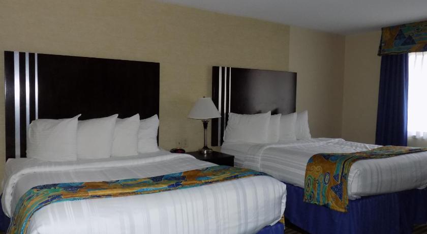 Best Western Plus Portage Hotel and Suites