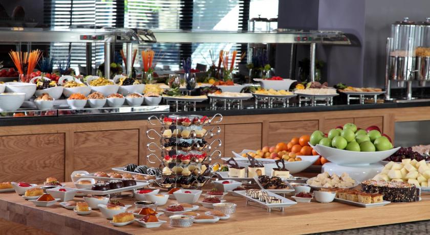 Istanbul Dora Hotel - image 3