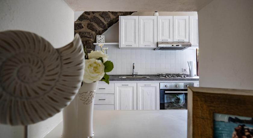 Nonna Carmela Apartment