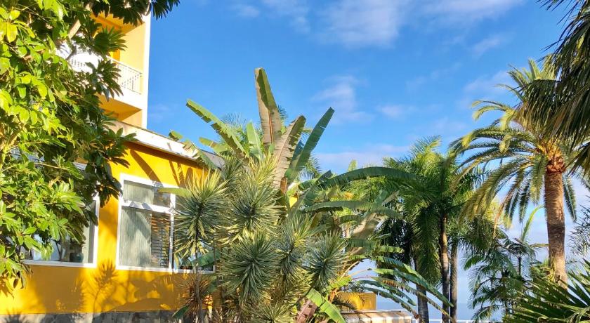 Hotel Tigaiga